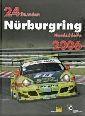 24H Nrburgring 2006